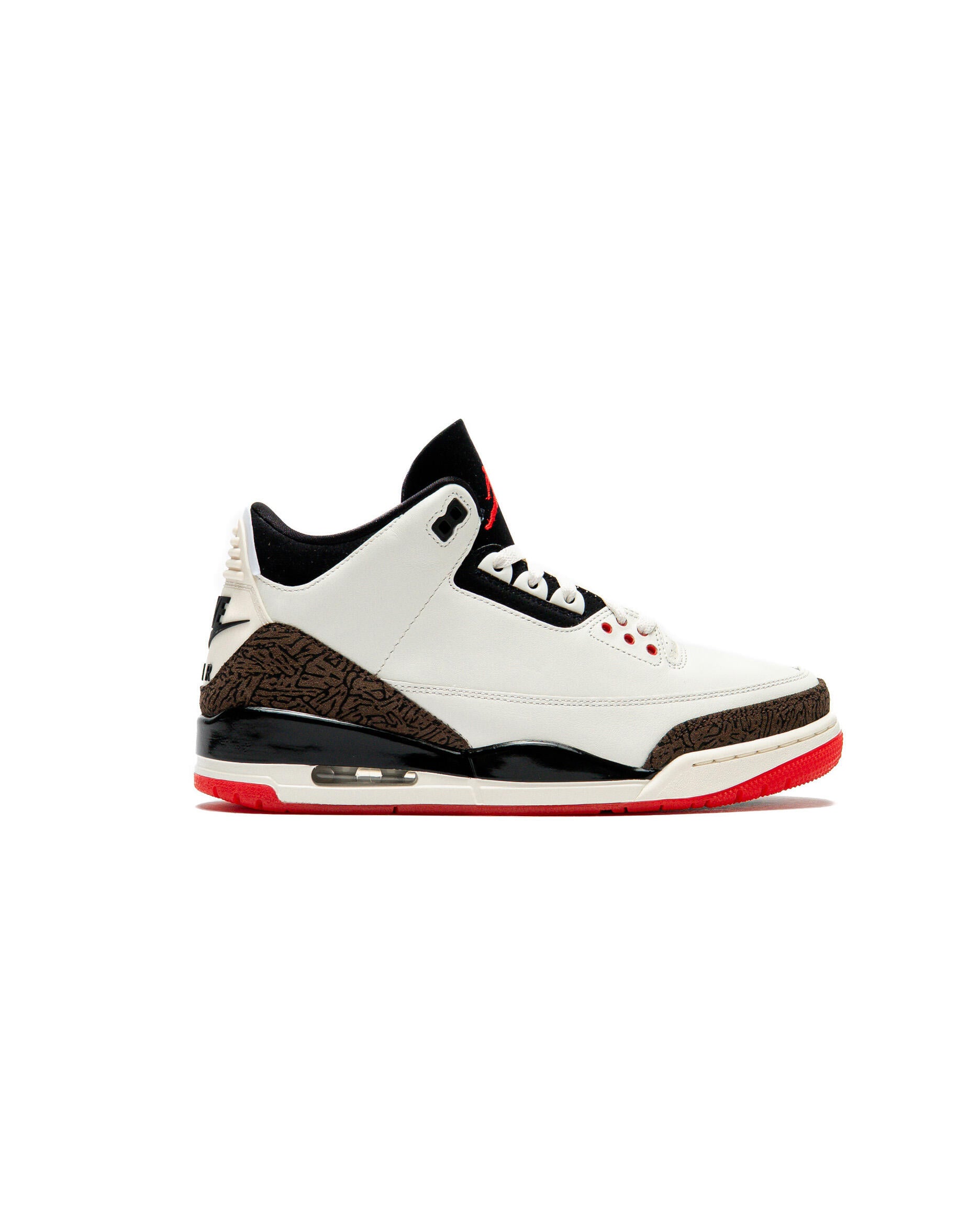 靴 air Jordan3 RETRO NIKE 27.5 Air Jordan 3 Retro 'World's Best' | IF4396-103 | AFEW STORE